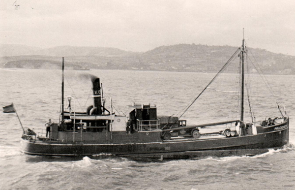 Prudencia - Colección de P. Blanco Álvarez Prudencia - Colección de P. Blanco Álvarez